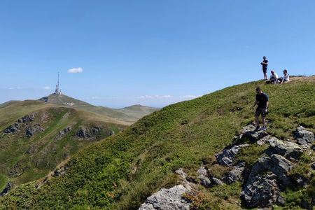 Bjelasica private hiking tour