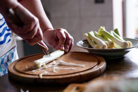 Kotor city private tour with cooking class