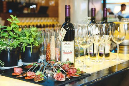 Podgorica wine road private tour
