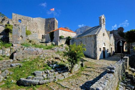South Montenegro private tour