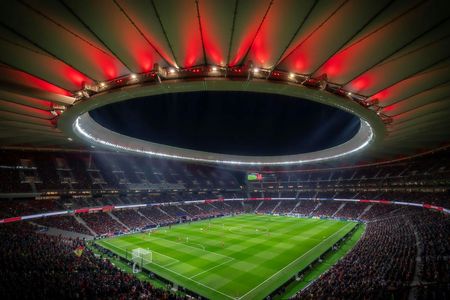 Tickets to Riyadh Air Metropolitano Stadium and Atleti Tour & Museum