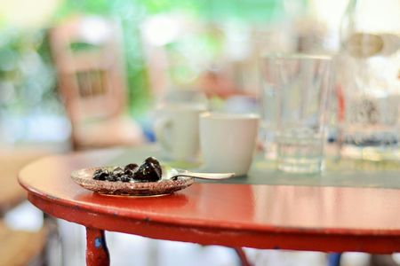 Athens Greek spirits and Meze food tour