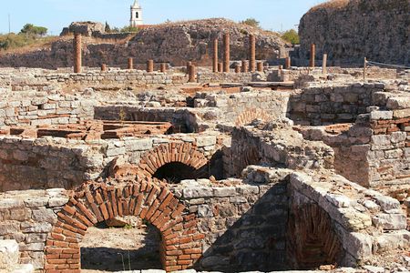 Conímbriga Roman ruins, Serra do Sicó and Rabaçal half-day tour