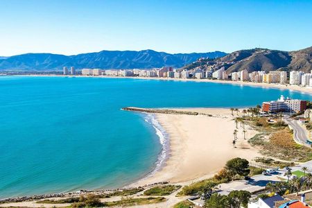 1 day guided tour of Cullera and the Albufera Valenciana from Alicante