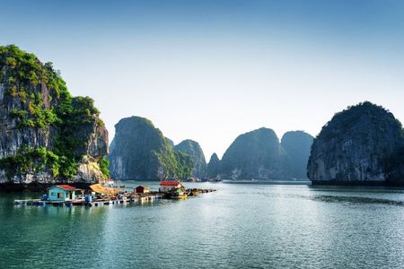 8-day all-inclusive trip in Vietnam from Hanoi