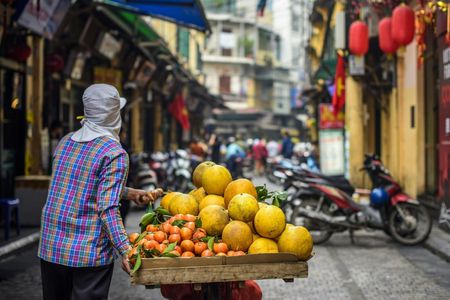 7-day luxury trip in Vietnam from Saigon to Hanoi