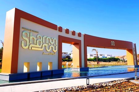 Sharm El Sheikh by night guided tour from Dahab