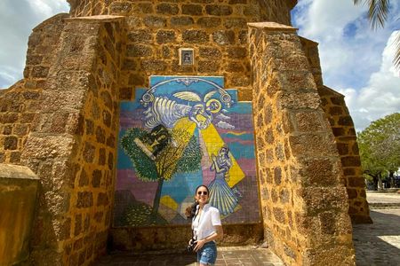 Guided tour to experience a day in the life of Dominicans