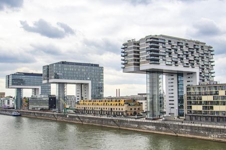 Tour of the instagrammable places of Cologne with a local