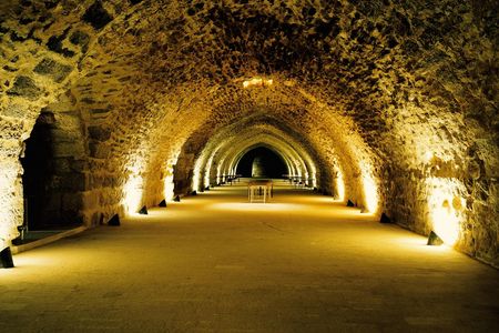 Private full-day tour of Karak and Shobak castles from Petra