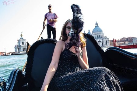 Venice Private tour with personal photographer from Pisa