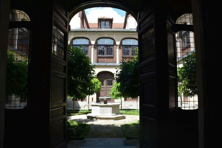 Guided tour of the Monastery of Las Descalzas Reales
