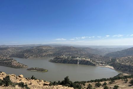 Essaouira Atlas Mountains 4x4 tour with local lunch