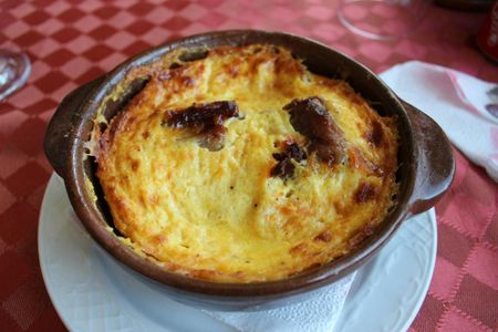Albanian cuisine cooking class in Tirana