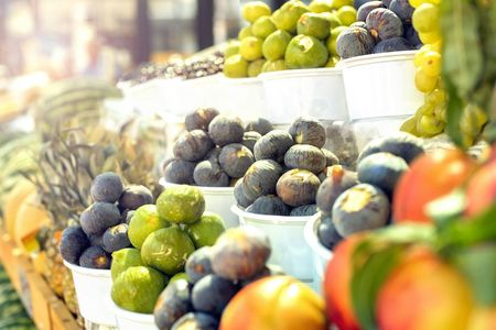 Tirana guided food tour