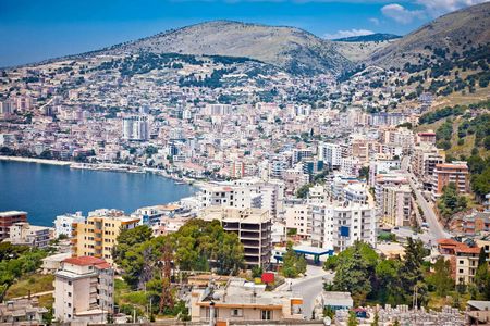Vlora, ​​Butrint, Saranda and Gjirokastër guided tour from Tirana