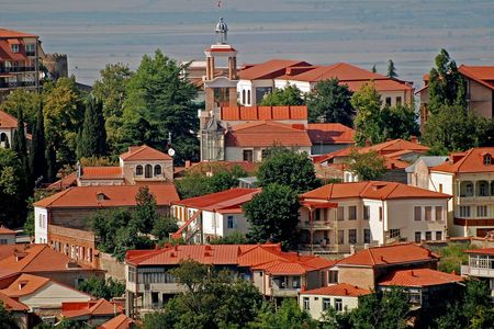 Kakheti wine region group tour from Tbilisi