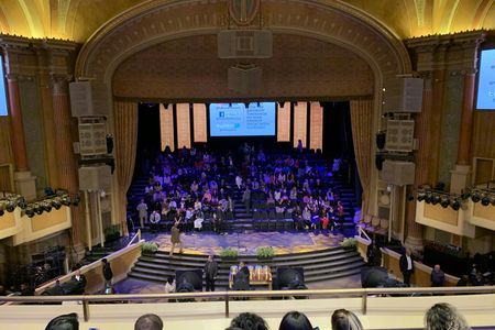 Harlem Gospel Experience