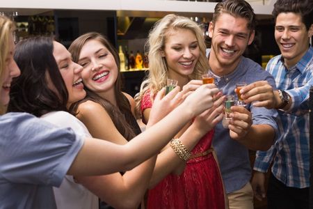 Pub crawl experience in Lisbon "the city that never sleeps"