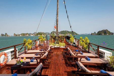 Hanoi to Ho Chi Minh highlights 6 days  city tour