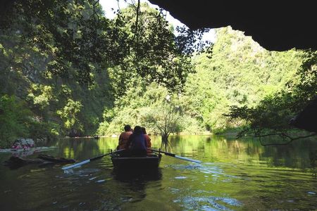 Vietnam highlights all-inclusive 7 days trip