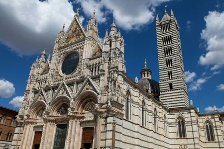 Orvieto and Civita di Bagnoregio private day trip from Rome