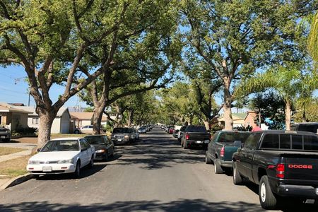 The L.A. East Valley movie locations tour
