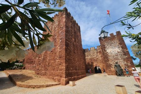 Full-day tour of the Algarvian lost heritage in the Monchique Mountain