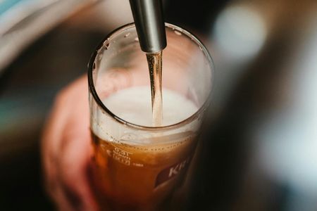 Ghost and Booze walking tour of Chattanooga