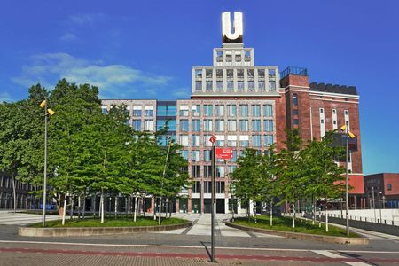 24-hour Dortmund hop-on hop-off bus tour
