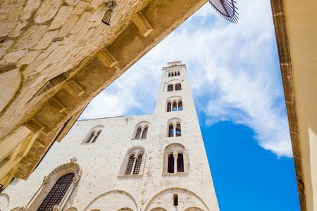Bari private tour from Matera