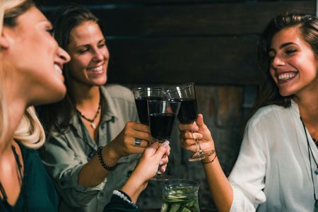 Private wine tasting experience in Bologna
