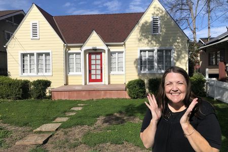 The L.A. East Side movie locations tour