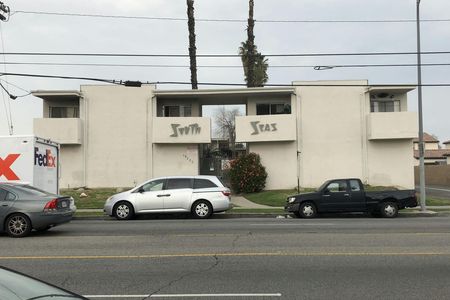 The L.A. West Valley movie locations tour