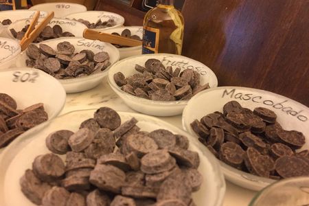 Noto and the chocolate of Modica private tour from Syracuse