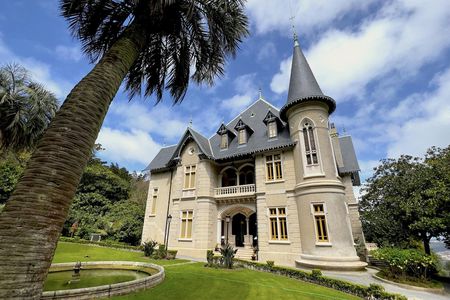Sintra and Cabo da Roca private tour from Lisbon