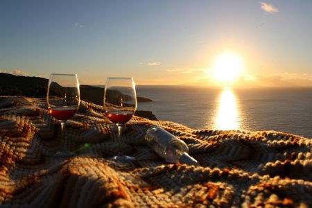 Terceira Island sunset tour
