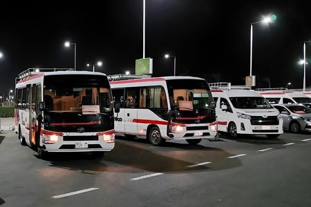 Private transfer from Hurghada to Luxor