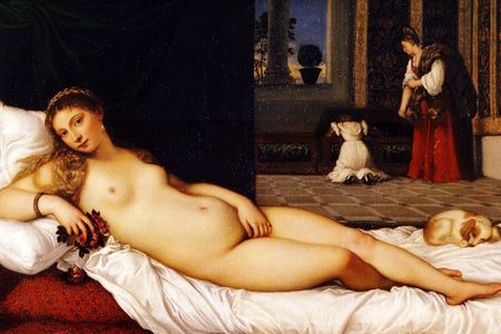 Uffizi Gallery skip-the-line tickets and guided tour
