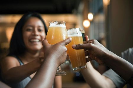 Aperitivo and street food tour in Rome