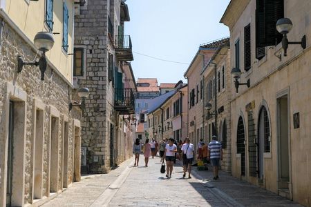 Herceg Novi private tour