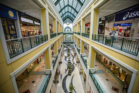 Lisbon shopping private tour
