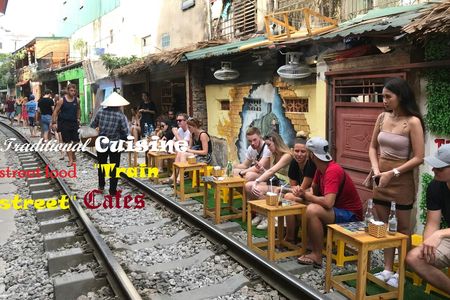 Splendid Vietnam 8 days package tour