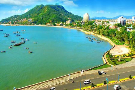 Best of Vietnam 10 days package tour