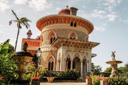 Private tour of Sintra from Lisbon