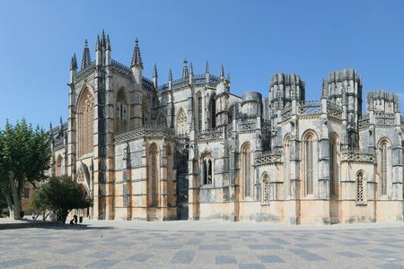 Fátima, Batalha, Nazaré and Óbidos private tour from Lisbon