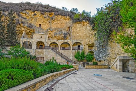 A cultural journey through Cyprus from Paphos