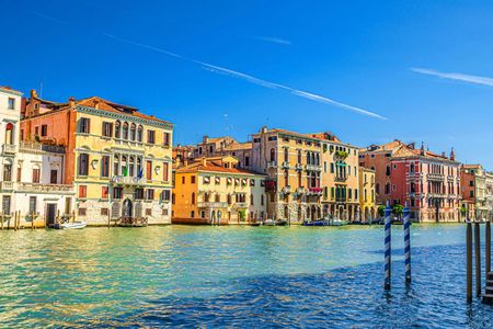 Venice Off The Beaten Path 2-hour Private Tour