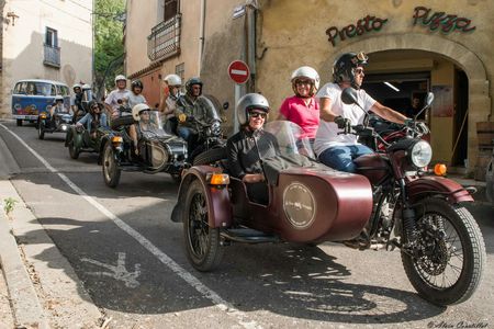 Full-day wine & beer tour in Provence