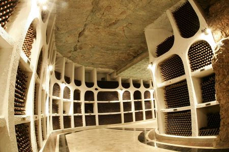 Cricova Winery with tasting, Old Orhei and Curchi Monastery full-day tour